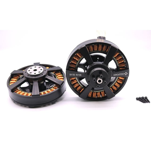 Eaglepower HV UA-150- KV80/100 ESC for Agricultural Drones/Drone Crop Sprayer Parts ESC for Agricultural Aircraft Parts